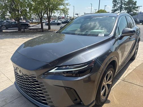 2024 Lexus RX 350 Premium
