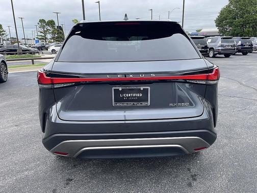 2024 Lexus RX 350 Premium