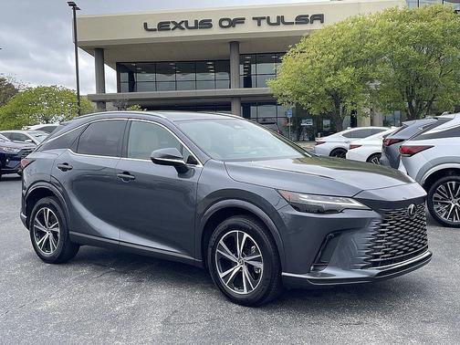 2024 Lexus RX 350 Premium