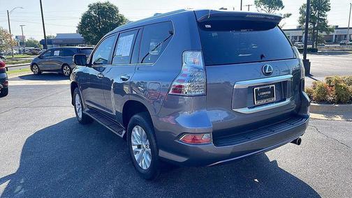 2023 Lexus GX 460 Premium