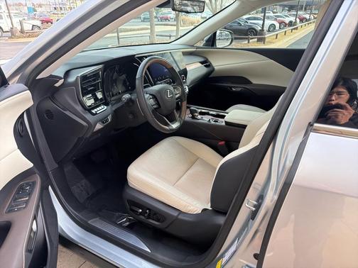 2023 Lexus RX 350 Premium Plus