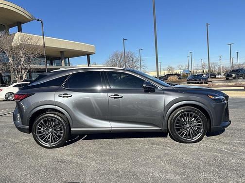 2026 Lexus RX 350 Base