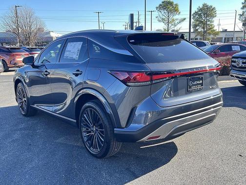 2026 Lexus RX 350 Base