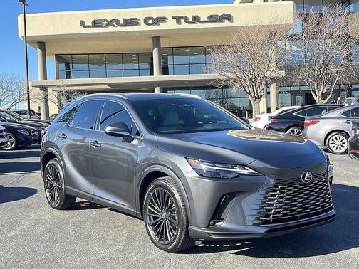 2026 Lexus RX 350 Base