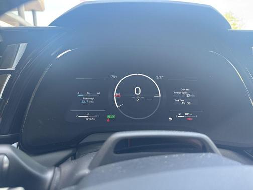 Ultra White 2025 Lexus RX 500h F SPORT Performance