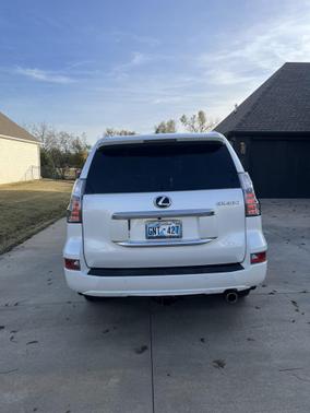 2023 Lexus GX 460 Premium