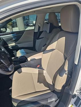 2020 Lexus ES 350 Base