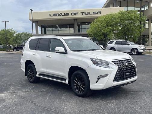 2023 Lexus GX 460 Premium