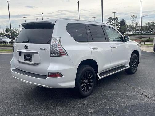 2023 Lexus GX 460 Premium