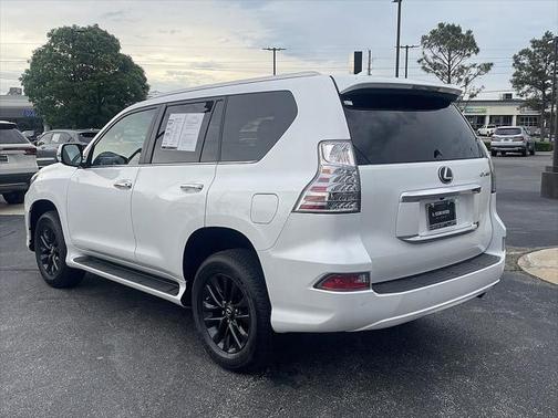 2023 Lexus GX 460 Premium