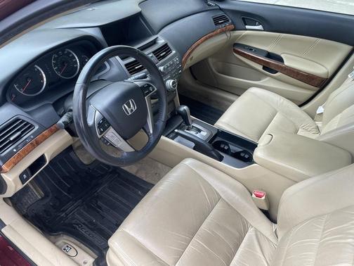 2012 Honda Accord EX-L