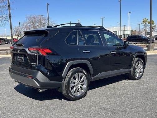 2023 Toyota RAV4 Limited