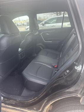 2023 Toyota RAV4 Limited