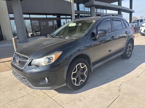 2013 Subaru XV Crosstrek 2.0i Limited