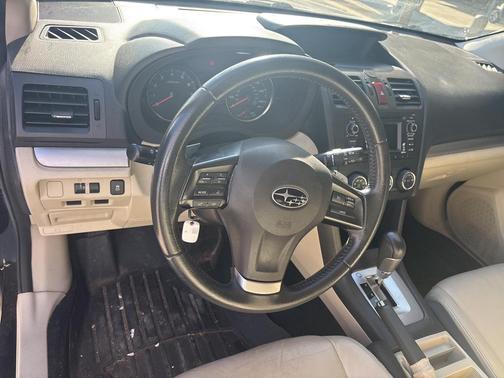 2013 Subaru XV Crosstrek 2.0i Limited