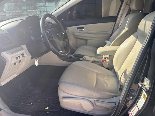 2013 Subaru XV Crosstrek 2.0i Limited