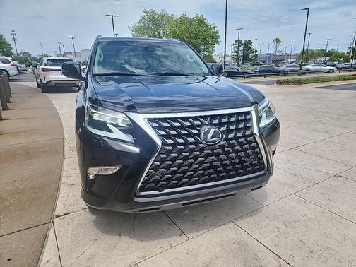 2021 Lexus GX 460 Premium