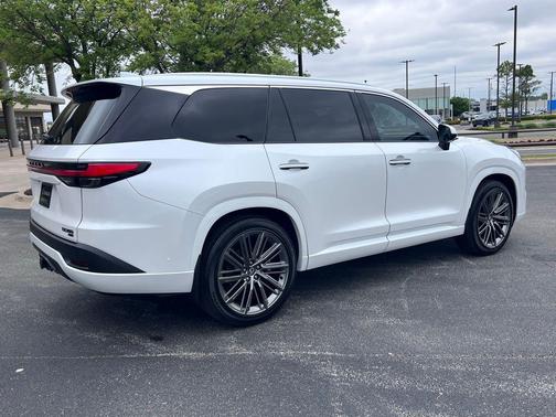 Wind Chill Pearl 2026 Lexus TX 350 Luxury