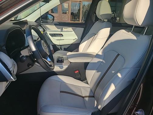 2024 Mazda CX-90 3.3 Turbo S Premium