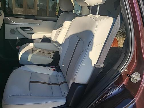 2024 Mazda CX-90 3.3 Turbo S Premium
