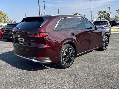 2024 Mazda CX-90 3.3 Turbo S Premium