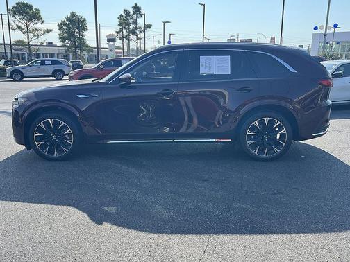 2024 Mazda CX-90 3.3 Turbo S Premium