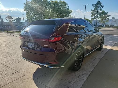 2024 Mazda CX-90 3.3 Turbo S Premium