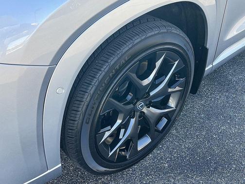 2026 Lexus TX 500h F SPORT Premium