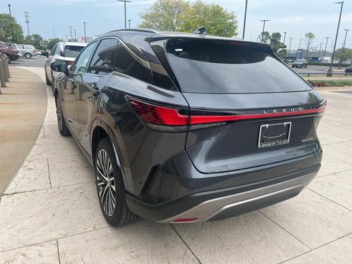 2024 Lexus RX 350 Premium Plus