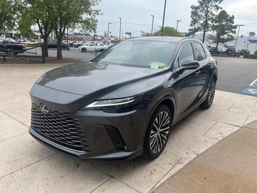 2024 Lexus RX 350 Premium Plus