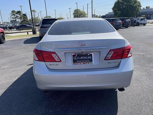 2008 Lexus ES 350 Base