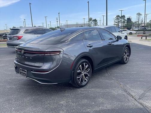 2023 Toyota Crown Limited