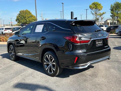 Caviar 2020 Lexus RX 450h Base
