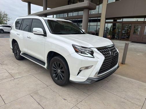 2023 Lexus GX 460 Premium
