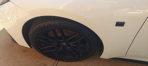 2023 Lexus IS 500 F SPORT Performance Premium