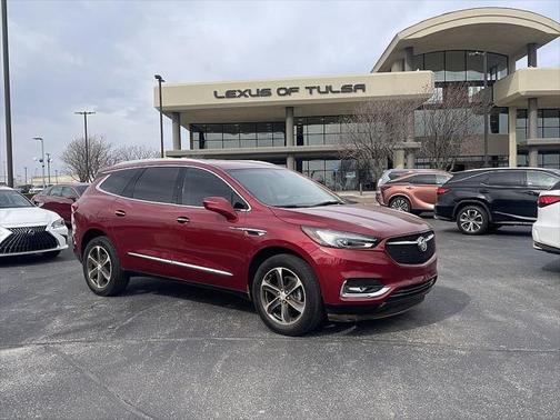 2020 Buick Enclave FWD Essence