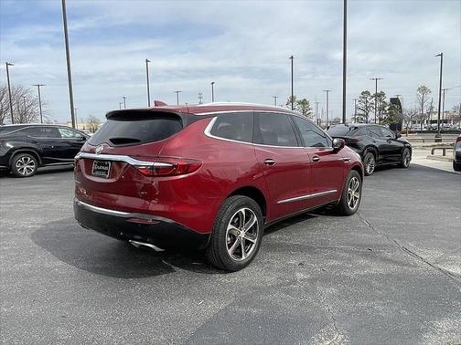 2020 Buick Enclave FWD Essence