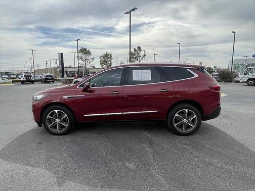 2020 Buick Enclave FWD Essence