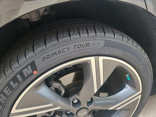 Makalu Gray 2025 Genesis GV80 2.5T