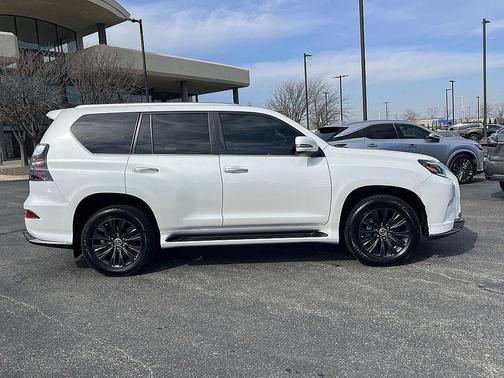 2023 Lexus GX 460 Premium