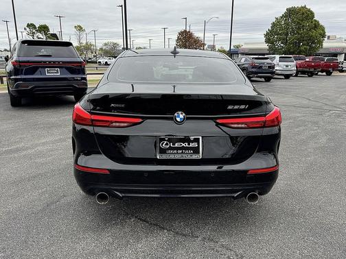 2020 BMW 228 Gran Coupe xDrive