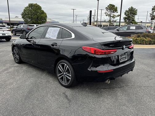 2020 BMW 228 Gran Coupe xDrive