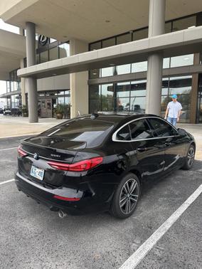 2020 BMW 228 Gran Coupe xDrive