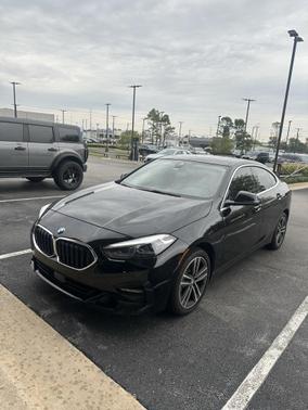 2020 BMW 228 Gran Coupe xDrive