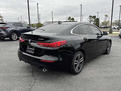 2020 BMW 228 Gran Coupe xDrive