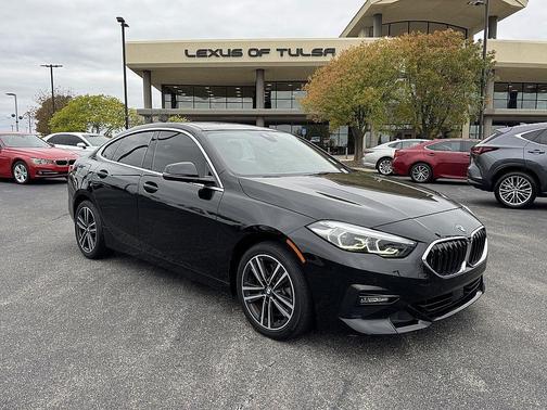 2020 BMW 228 Gran Coupe xDrive