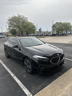 2020 BMW 228 Gran Coupe xDrive
