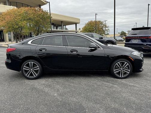 2020 BMW 228 Gran Coupe xDrive