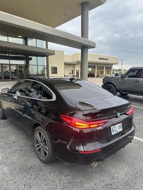 2020 BMW 228 Gran Coupe xDrive