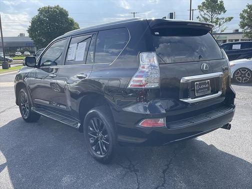 2022 Lexus GX 460 Premium
